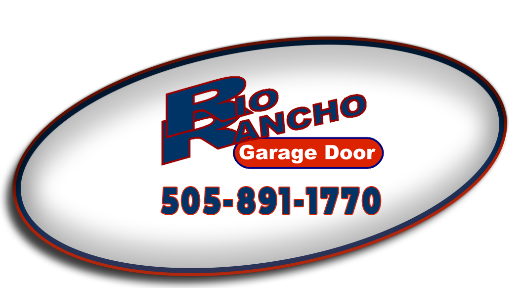 Rio Rancho Garage door