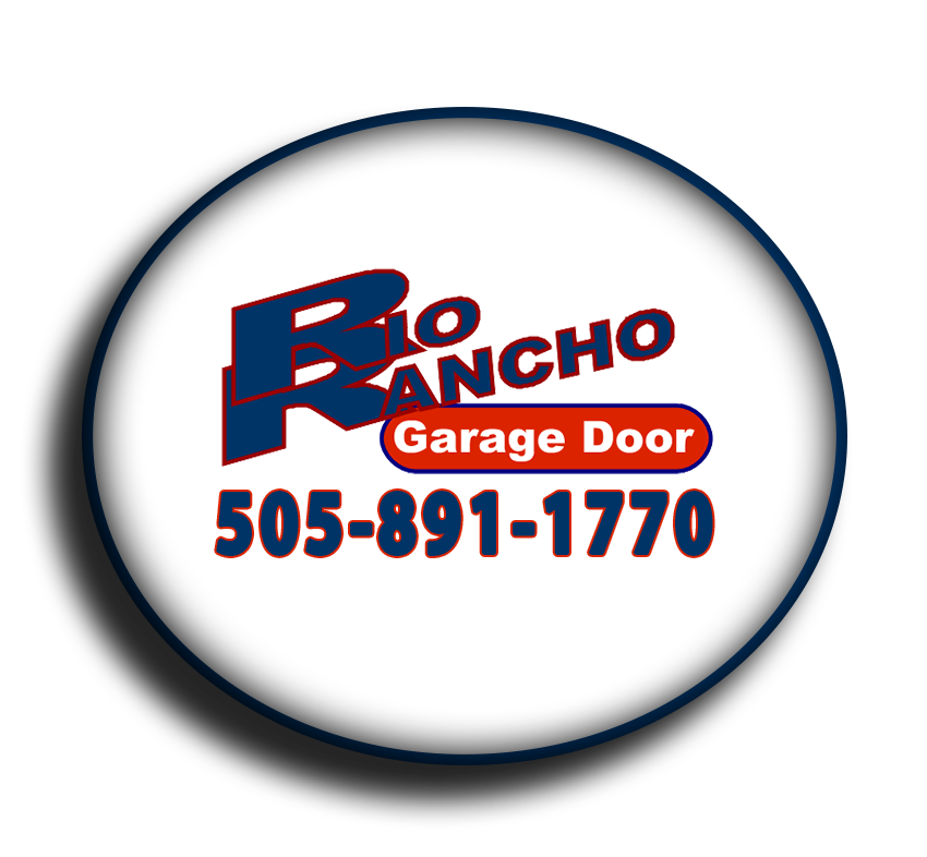 Rio Rancho Garage door